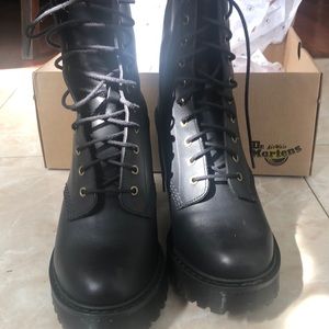 Dr Martens Kendra Boots